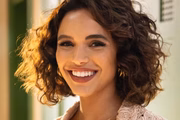Giovana Cordeiro foi anunciada como semi-destaque no abre-alas do Acadêmicos do Salgueiro