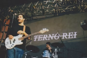 Banda Terno Rei 