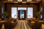 Detalhes do lobby