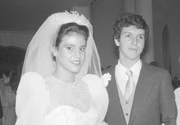 Boninho já foi casado com Narcisa