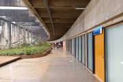 ICC Norte