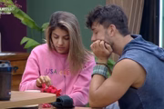 Hariany e Lucas