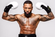 Nego do Borel treinou com lutadores de MMA para luta contra MC Gui