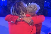 Neymar e Marília