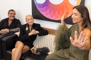 Xuxa receberá homenagem no SBT