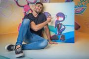 Antonio Cara de Sapato