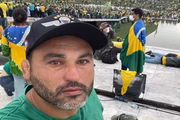 PGR denuncia Léo Índio por tentativa de golpe de Estado 