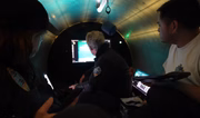Submarino tripulado da OceanGate sofreu implosão catastrófica