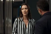 Ela é a vilã da novela