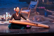 Apresentação musical
