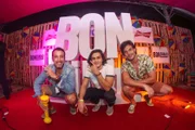 Festa Bondinho