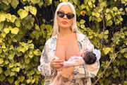 Depois da repercussão negativa, ele desistiu da ação e fez um acordo com a influencer