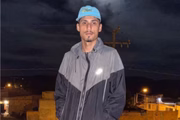 Briner, de 22 anos, provou inocência, mas morreu no dia do alvará de soltura