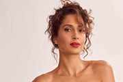 Camila Pitanga