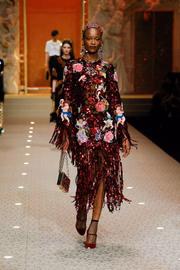 Fashion Devotion