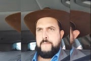 Zé Trovão diz que não vai abaixar a cabeça