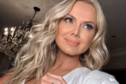 Eliana estreia na próxima quarta-feira (7/8), no Saia Justa, no GNT