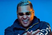 MC Ryan SP é um dos funkeiros de maior sucesso atualmente 