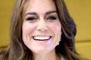 A princesa de Gales deverá fazer uma nova aparição em breve, segundo uma especialista real