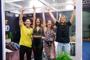 Ela vai seguir linhas anteriores e ser montada em um shopping