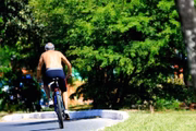Parque da Cidade Sarah Kubitschek, na Asa Sul