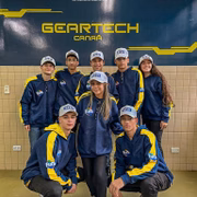 Equipe Geartech Canaã, de Goiânia