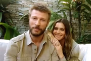 Fernanda Lima e Rodrigo Hilbert 