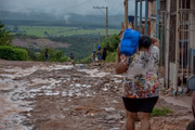 O Sol Nascente é uma das regiões mais carentes do DF