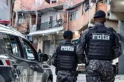Operação Escudo na Baixada Santista foi deflagrada após morte de PM da Rota