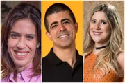 Maria Clara Gueiros foi testemunha de Dani Calabresa no caso contra Marcius Mellhem