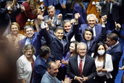 Senado deve barrar PEC que reduz idade mínima de candidaturas