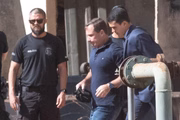 Mauro Cid deixa Batalhão de Polícia do Exército