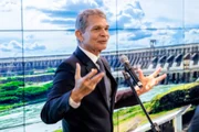 Joaquim Silva e Luna 