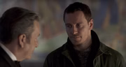 Michael Fassbender na pele do detetive Harry Hole: em 2017, o astro também tentou emplacar a franquia "Assassin's Creed". Sem sucesso