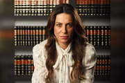 Gabriela Manssur, especialista que atuou por quase 20 como Promotora de Justiça