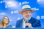 Lula vetou trecho da LDO que aumentava valor do fundo partidário de acordo com arrecadação do governo