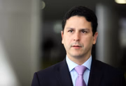 Bruno Araújo, presidente do PSDB