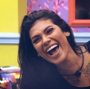 Pocah no BBB21