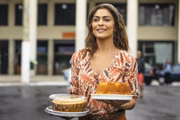 Walcyr Carrasco aprovou todas as receitas da Sodiê Doces