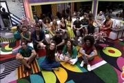  Para que isso aconteça, a dinâmica do jogo permite que o público elimine um participante por semana. Confira a seguir quem já saiu na 22ª edição do programa