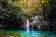 Cavalcante, na Chapada dos Veadeiros