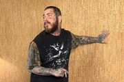 Post Malone cancela show após ser hospitalizado: "Dor lancinante" 