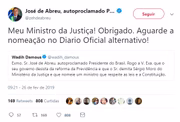 A "brincadeira" tem feito a alegria de seus seguidores