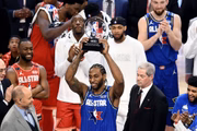 A NBA se prepara para retomar a temporada 2019/20