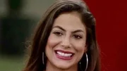 Ela é sogra de Mari Gonzalez 
