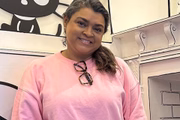 Preta Gil 