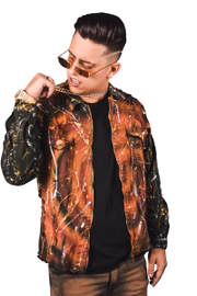 O músico, conhecido por seu trabalho no rap, foca agora no universo do sertanejo