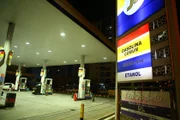 O posto fica na 301 de Águas Claras