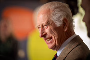 O rei Charles assumiu o comando do trono britânico em setembro de 2022