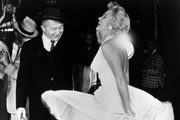 IMS estreia exposição dedicada à Billy Wilder, famoso cineasta de Hollywood 